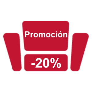 PROMOCION -20%