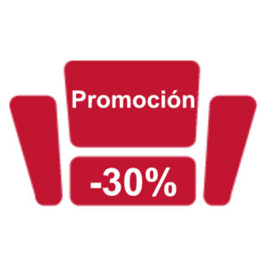 PROMOCION -30%