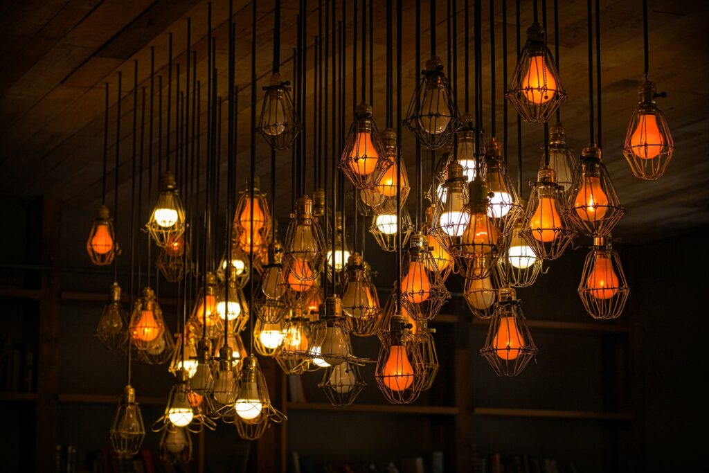 Iluminación y ventilación